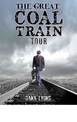 Dana-Lyons-Coal-Train-Tour-Poster-2015-Tabloid